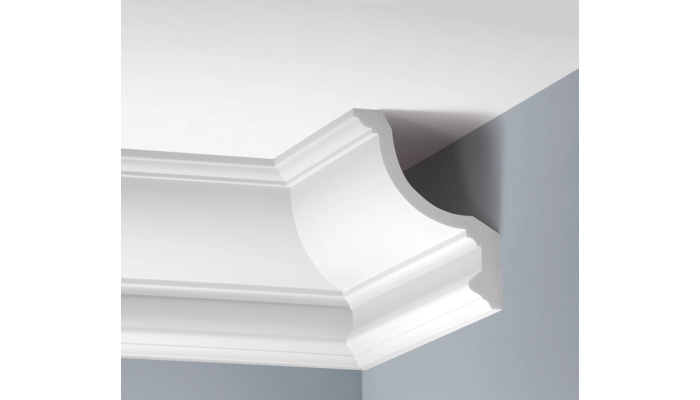 Listwa sufitowa, gzyms Creativa LGG-18